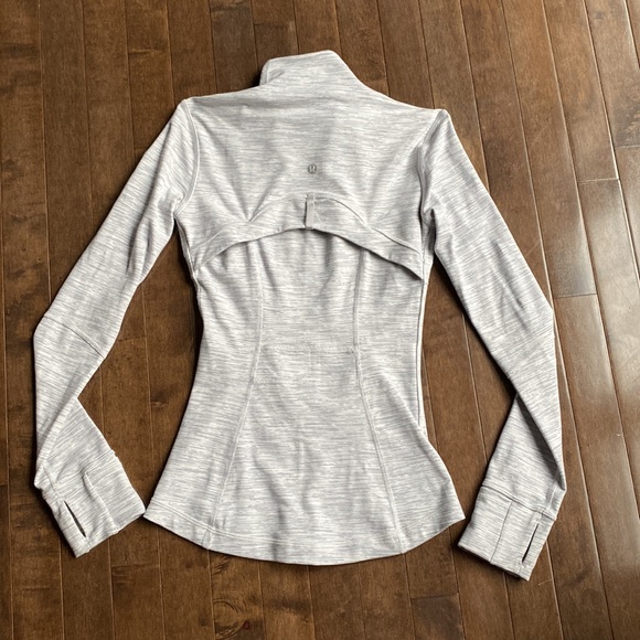 Lululemon Define Jacket - Picture 2 of 7